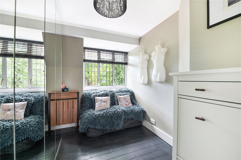 The Drive, Banstead, Surrey, SM7