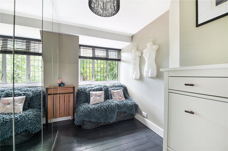 The Drive, Banstead, Surrey, SM7