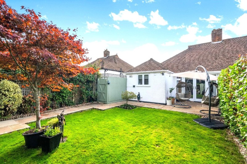 Oakley Gardens, Banstead, Surrey, SM7