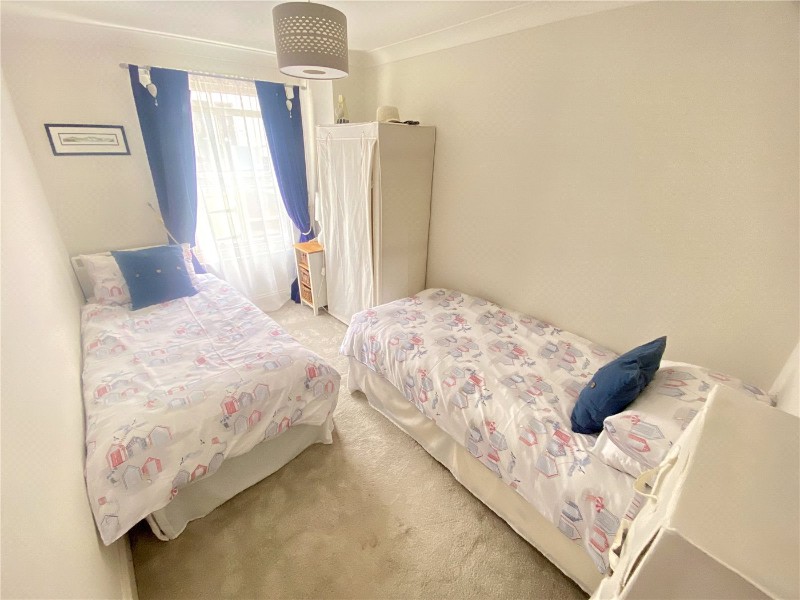 Victoria Road, Dartmouth, Devon, TQ6