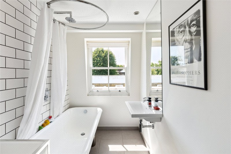 Bingham Street, London, N1