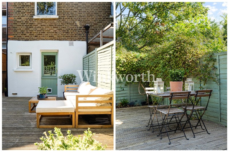 Crowland Road, London, N15