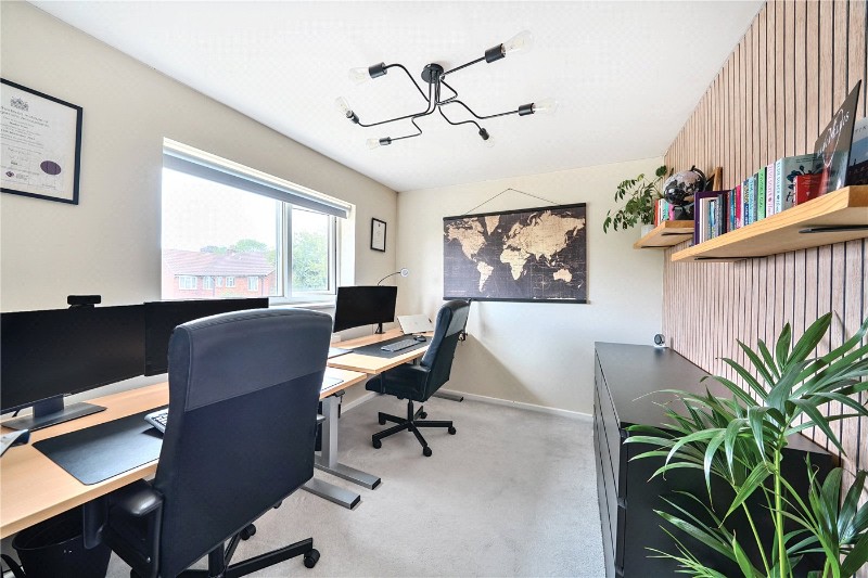 Digby Road, Newbury, Berkshire, RG14