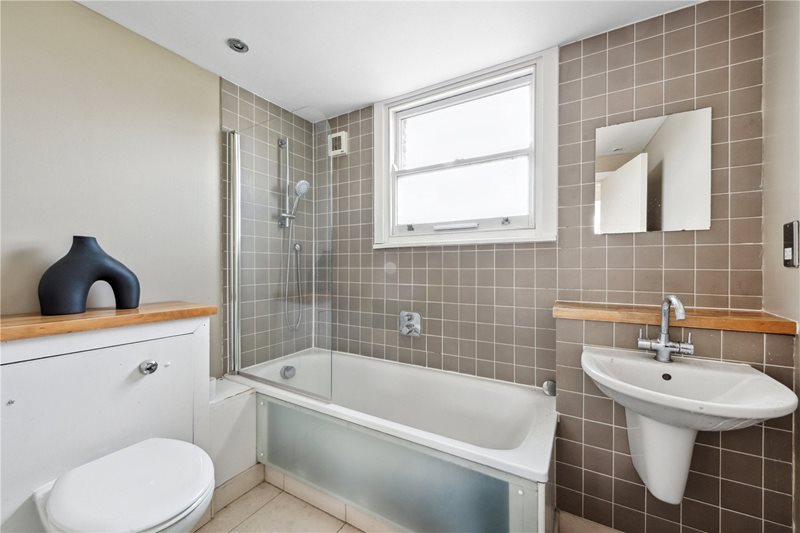 Elderfield Road, London, E5
