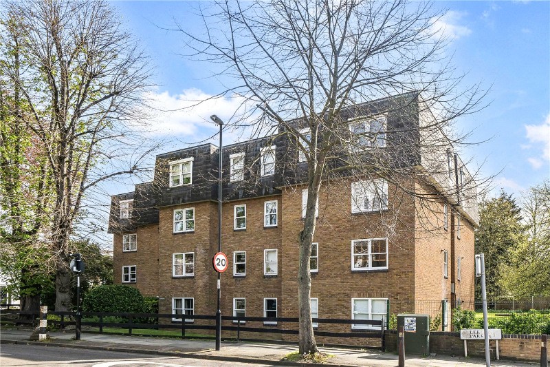 Lee Park, Blackheath, London, SE3