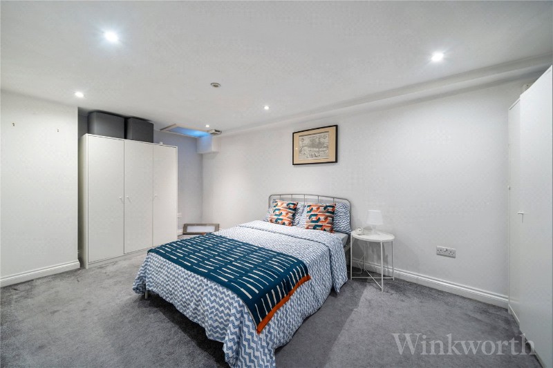 Friary Road, London, SE15