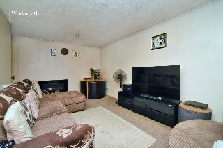 Autumn Drive, Sutton, SM2