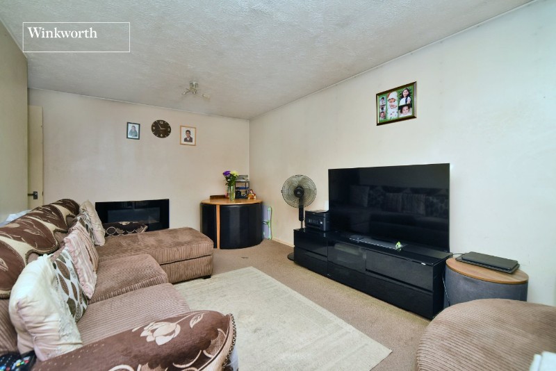 Autumn Drive, Sutton, SM2