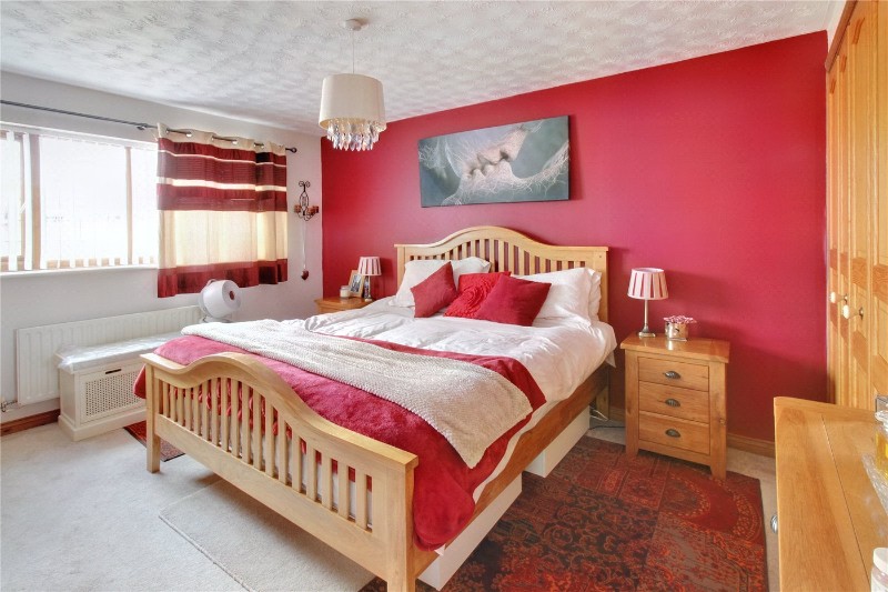 Longland Close, Old Catton, Norwich, Norfolk, NR6