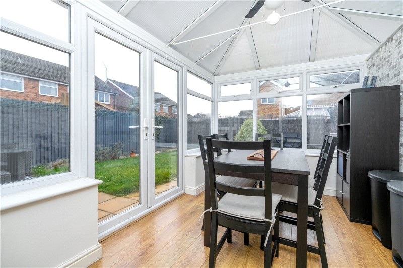 Towning Close, Deeping St. James, Peterborough, Lincolnshire, PE6