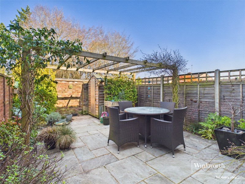 Lea Road, Sonning Common, Reading, Oxfordshire, RG4