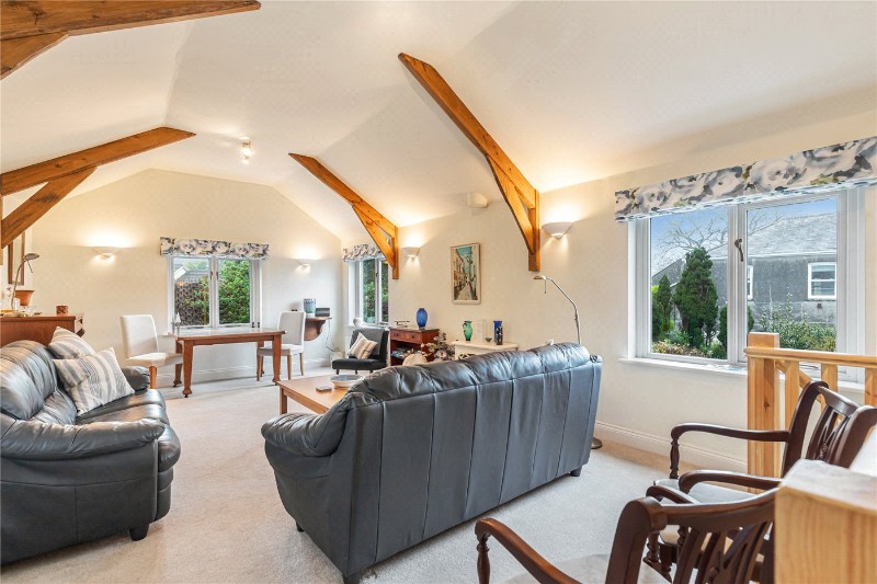Church Road, Stoke Fleming, Dartmouth, Devon, TQ6