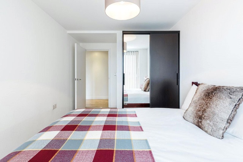 Sloane Apartments, 54 Old Castle Street, London, E1