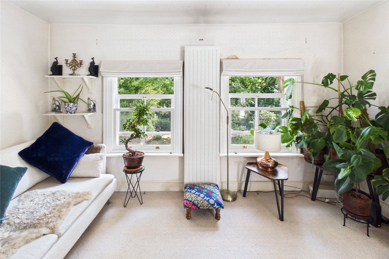 Croxted Road, London, SE21