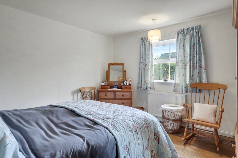 The Street, Norton Subcourse, Norwich, Norfolk, NR14