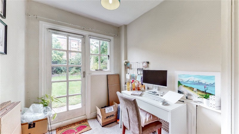 Windsor Road, London, UK, W5