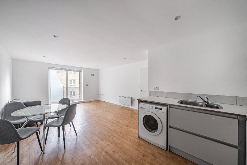 Crowngate House, 2 Hereford Road, London, E3