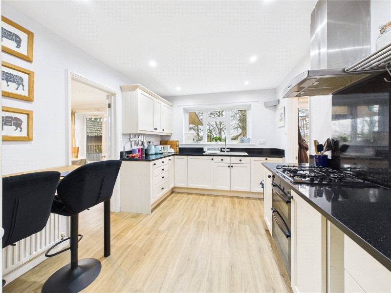 Walnut Drive, Crediton, Devon, EX17