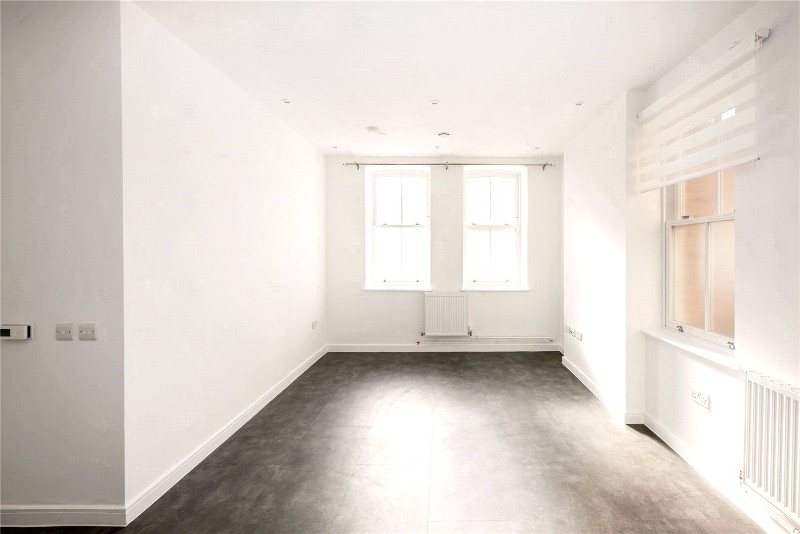 Hewer Street, London, W10