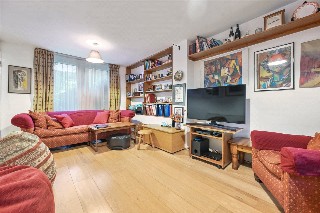 Odhams Walk, London, WC2H