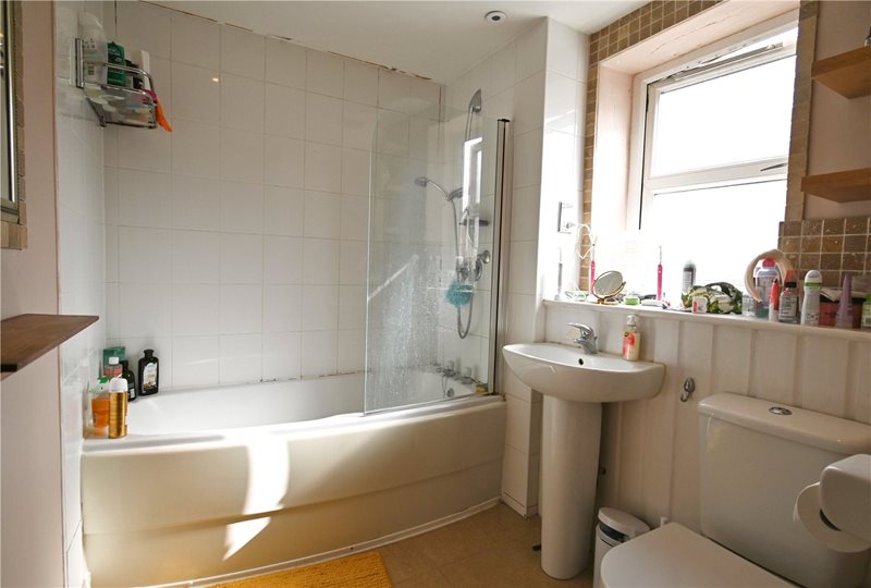 Underhill Road, East Dulwich, London, SE22