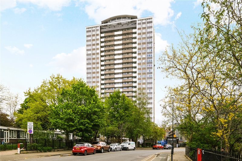 Skinner Street, London, EC1R