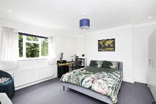 Windsor Road, London, W5