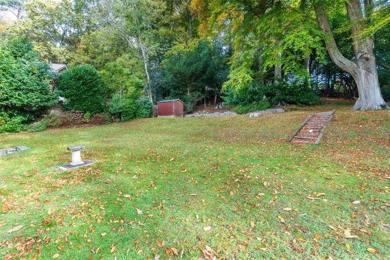 Park Homer Drive, Colehill, Wimborne, Dorset, BH21