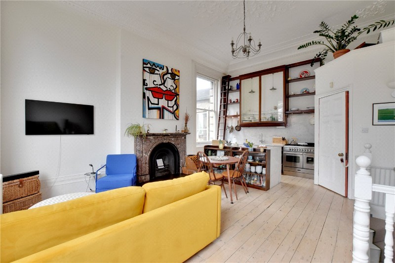 Lee Terrace, Blackheath, London, SE3