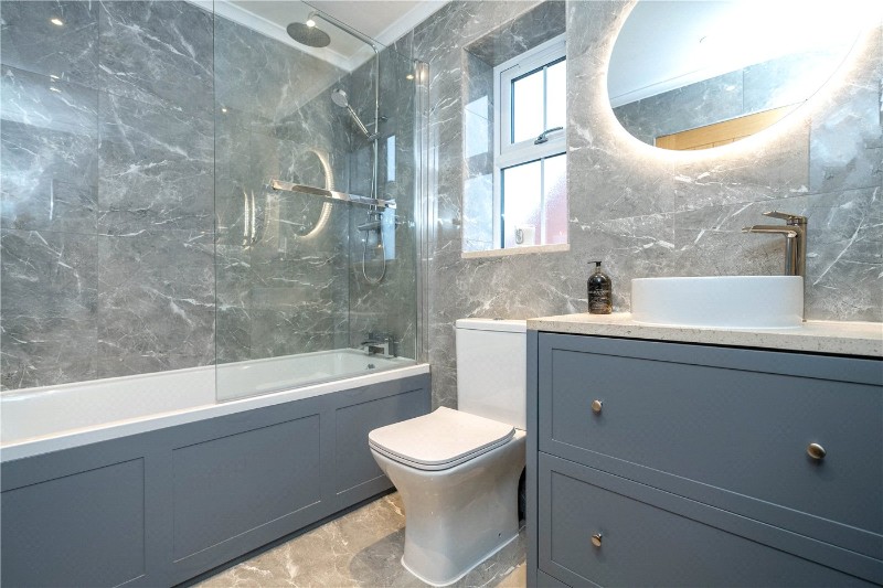 Dunston Road, Metheringham, Lincoln, Lincolnshire, LN4