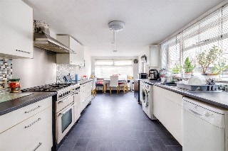 Gilstead Road, London, SW6