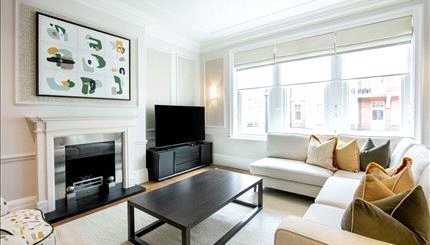 Duke Street, London, W1K