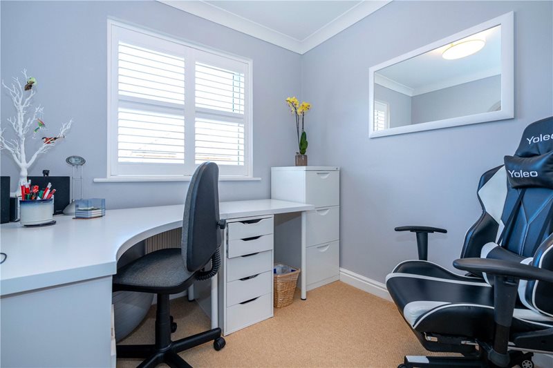 The Ridings, Bourne, Lincolnshire, PE10
