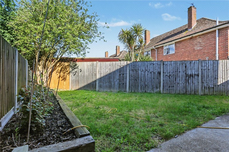 Robin Hood Road, Norwich, Norfolk, NR4