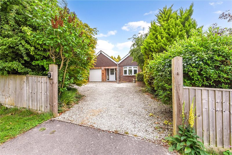 Old Kennels Lane, Winchester, Hampshire, SO22