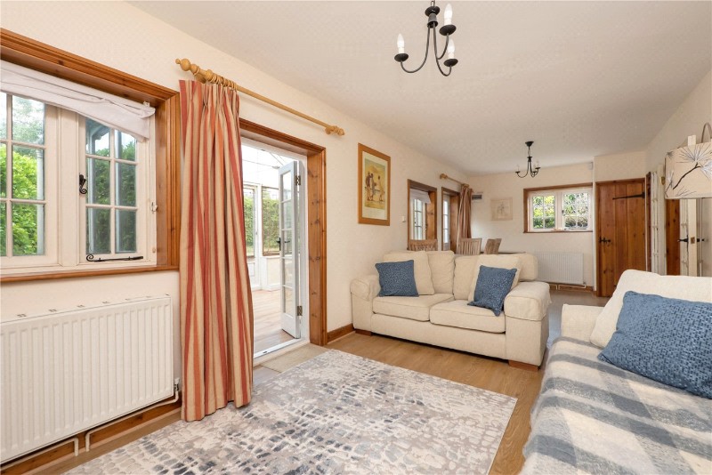 Wellhouse Lane, Shottenden, Canterbury, Kent, CT4