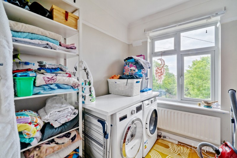 Bexhill Road, London, SE4