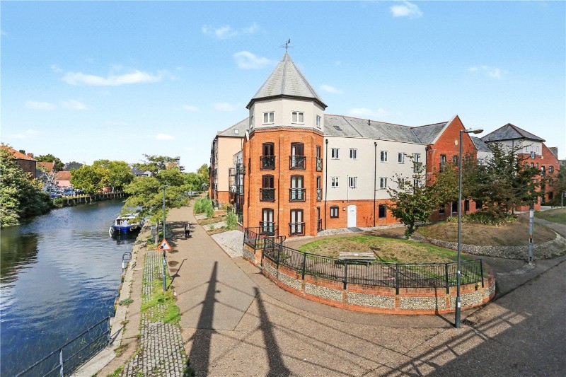 Wherry Road, Norwich, Norfolk, NR1