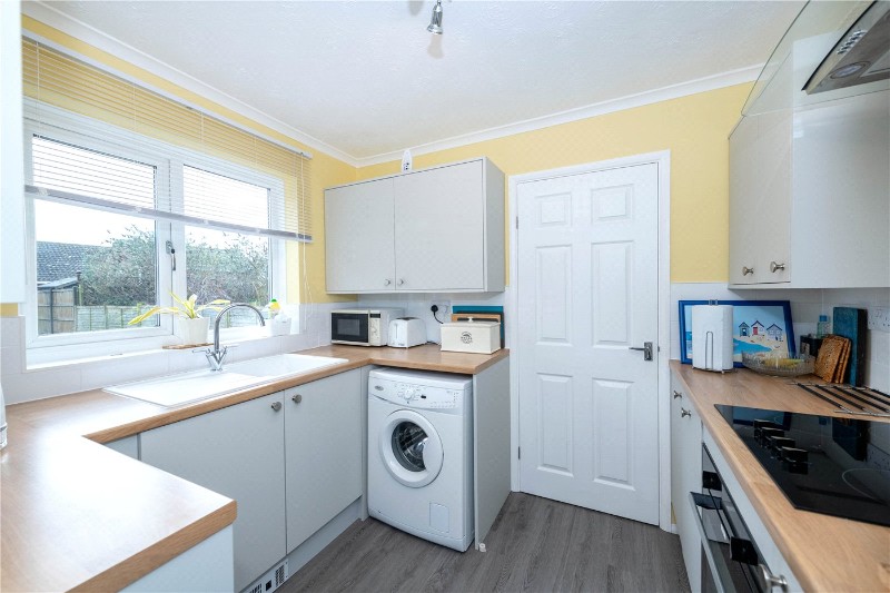Roxholm Close, Ruskington, Sleaford, Lincolnshire, NG34