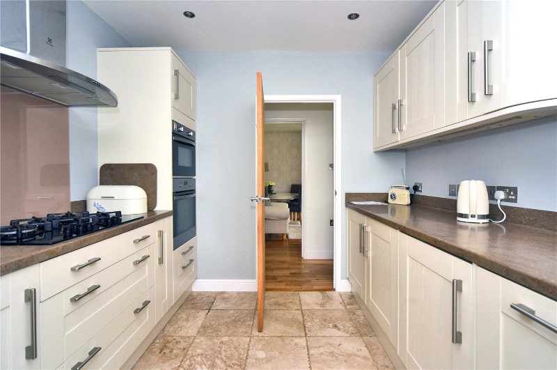 Lambert Road, Banstead, Surrey, SM7