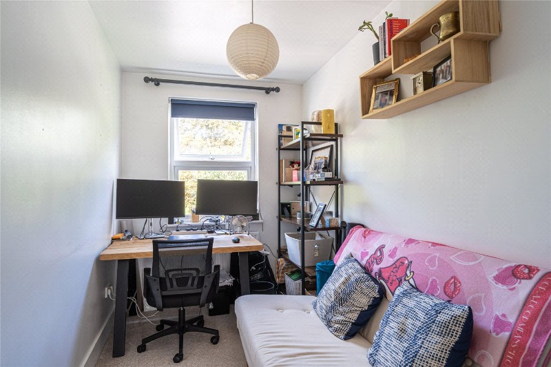 Norwood Road, London, SE24