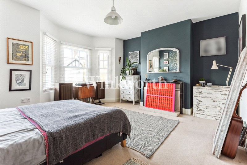 Napier Road, London, N17