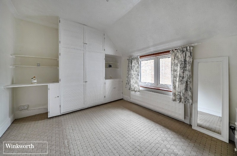 Glebe Lane, Worting, Basingstoke, Hampshire, RG23