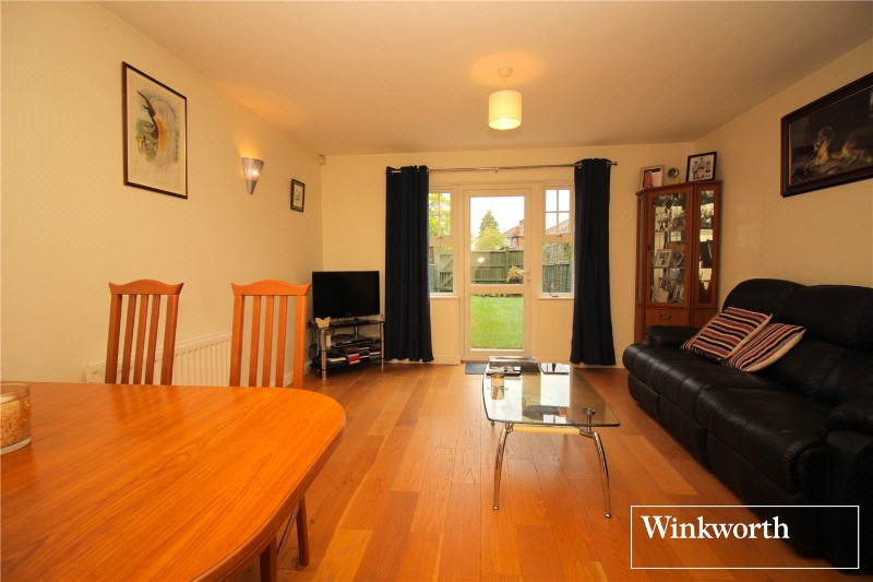 Armstrong Close, Borehamwood, Hertfordshire, WD6