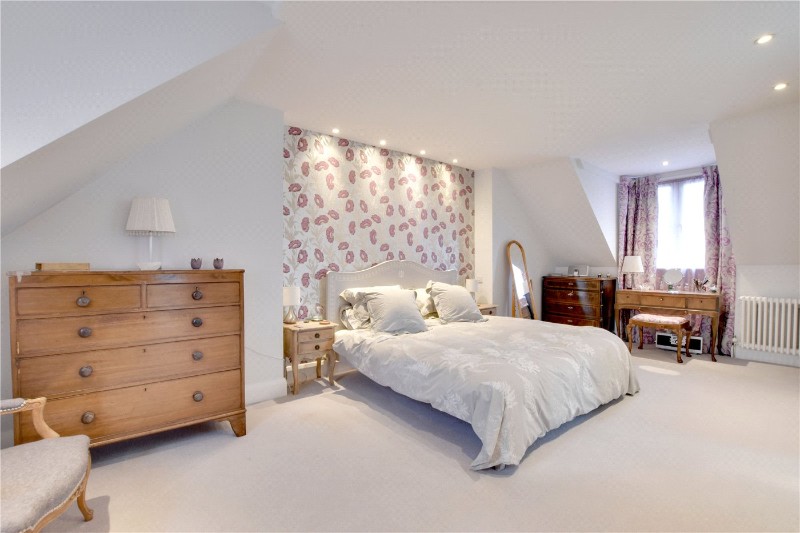 Kidbrooke Gardens, Blackheath, London, SE3