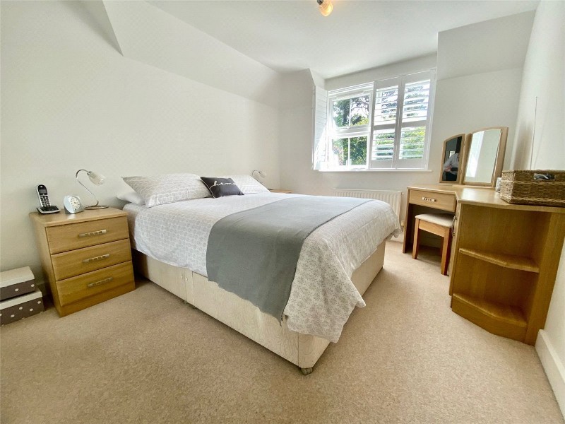 Poole Road, Bournemouth, BH4