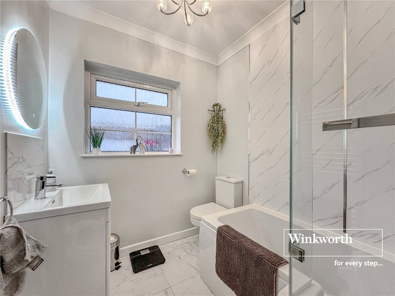 Mags Barrow, West Parley, Ferndown, Dorset, BH22