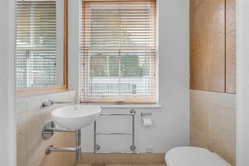 Tatham Place, Acacia Road, St Johns Wood, London, NW8