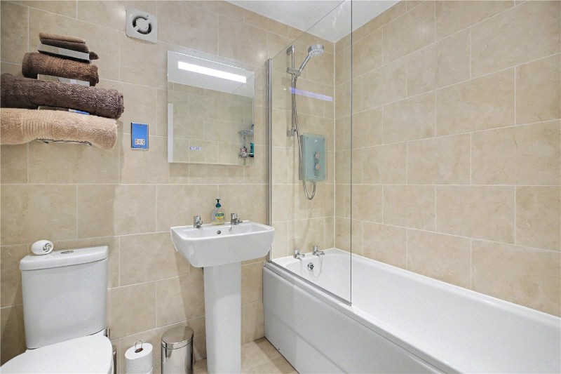 Bourges Court, Sprowston, Norwich, Norfolk, NR7
