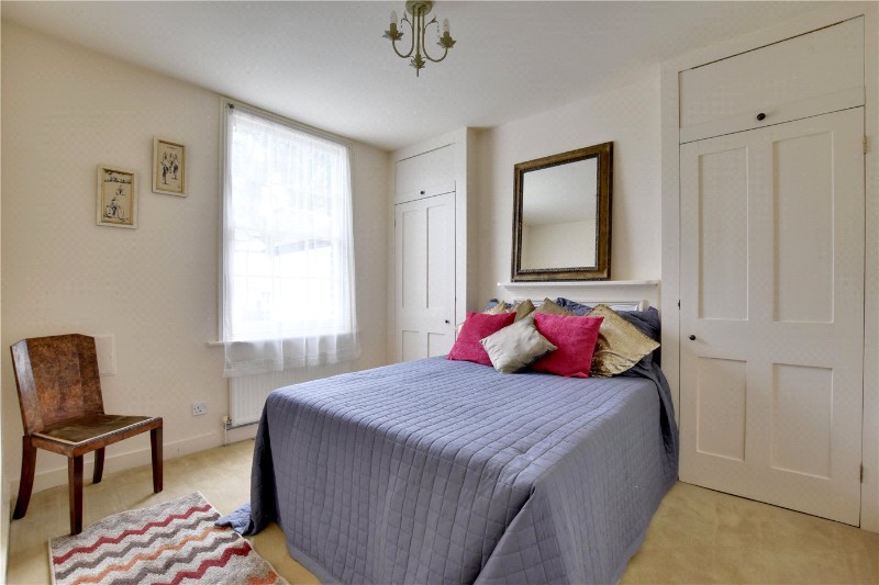 Royal Hill, Greenwich, London, SE10